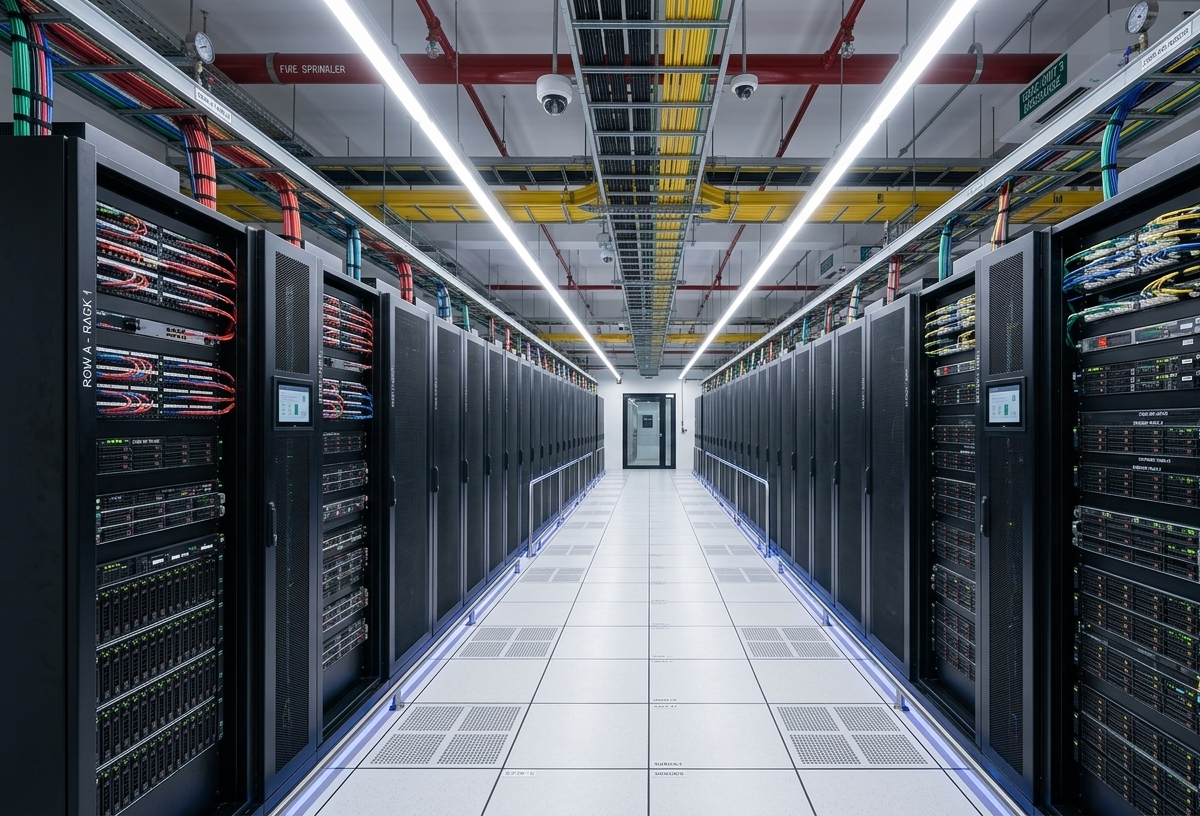 Data Centers