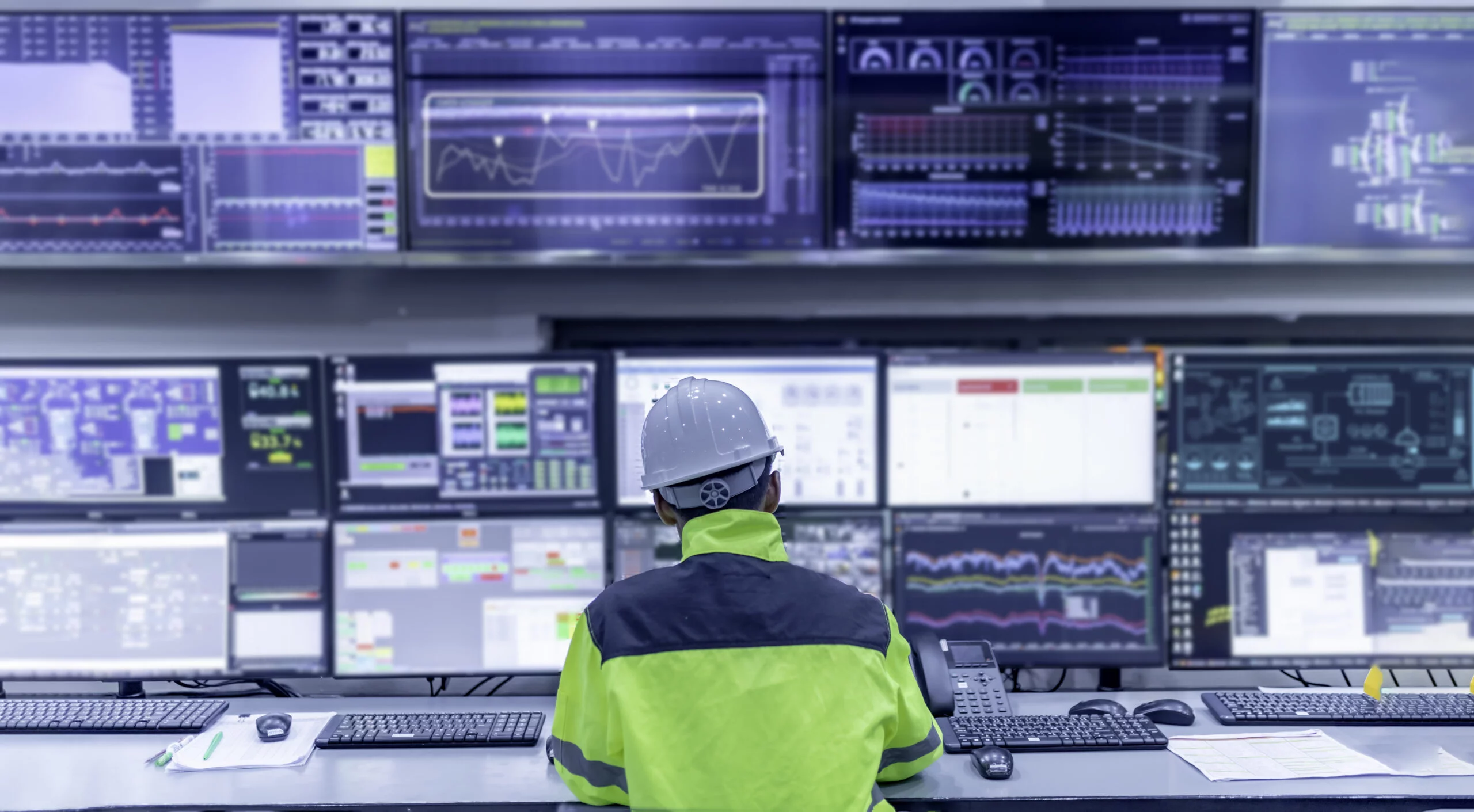 Open Standards Maintain Consistent Data Communication