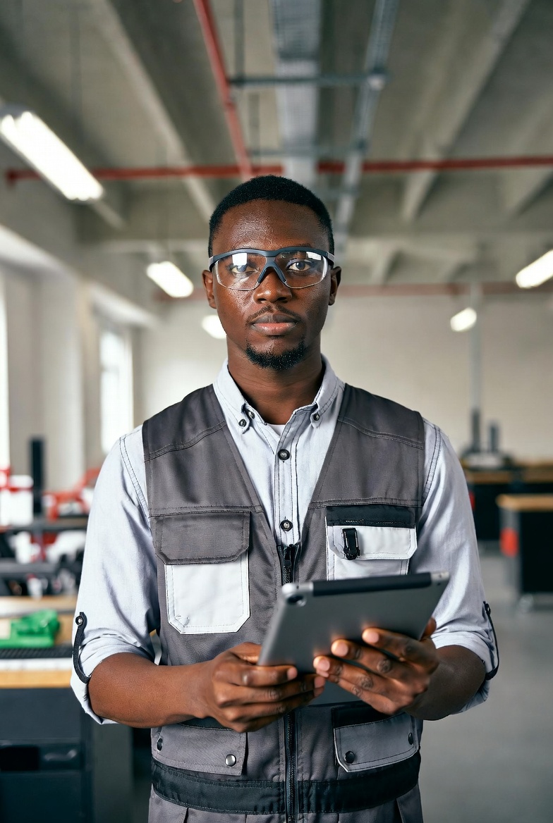 Industrial Data Strategy Overview